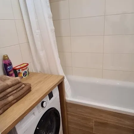 Apartment Petzvalova 51 Kosice