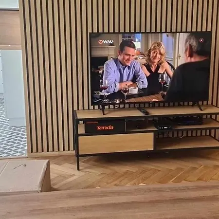 Petzvalova 51 Apartman *