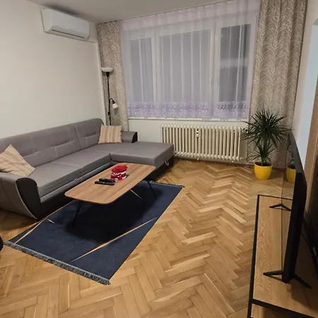 Petzvalova 51 * Kosice